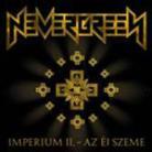 Nevergreen - Imperium II - Az Ej Szeme