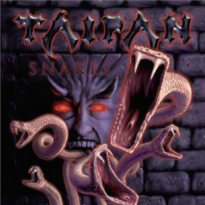 Taipan - Snakes