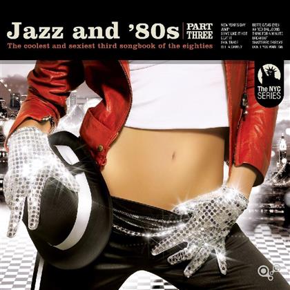 Jazz And 80'S - Various 3