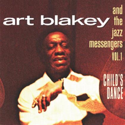 Art Blakey - Child's Dance