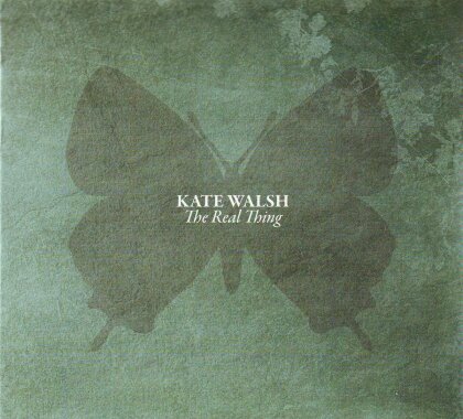 Kate Walsh - Real Thing