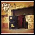 The Allman Brothers Band - One Way Out (New Version, 2 CDs)