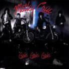 Mötley Crüe - Girls Girls Girls (New Version)