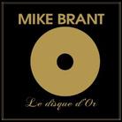 Mike Brant - Disque D'or