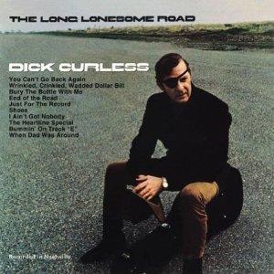 Dick Curless - Long Lonesome Road