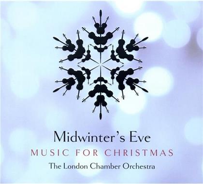 London Chamber Orchestra - Christmas Project