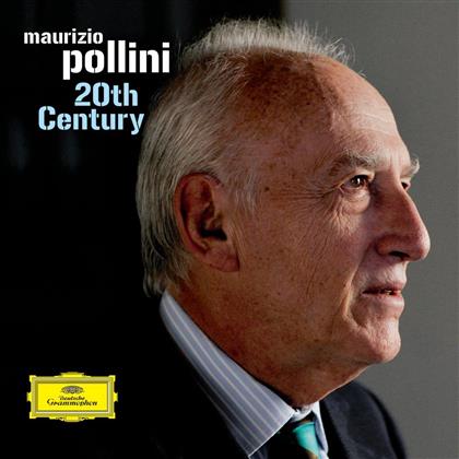 Maurizio Pollini - Pollini 20th Century (6 CDs)