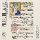 Capilla Flamenca, Dirk Snellin & Pierre de la Rue - Portrait Musical (3 CD)