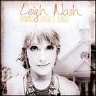 Leigh Nash (Sixpence None The Richer) - Hymns & Sacred Songs