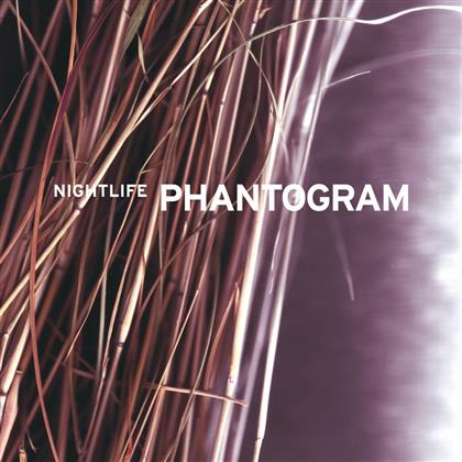 Phantogram - Nightlife (Digipack)