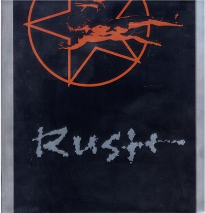 Rush - Sector 3 (5 CDs + DVD)