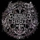 Satan's Host - Celebration: For The Love Of Satan