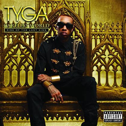 Tyga (Rap) - Careless World