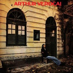 Arthur Verocai - --- Limited Reissue
