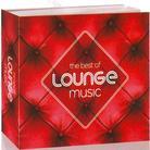 Best Of Lounge Music - Various (Digipack, 6 CD)
