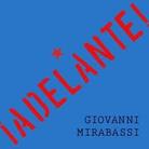 Giovanni Mirabassi - Adelante (Digipack)