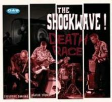 Shockwave - Death Race