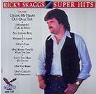 Ricky Skaggs - Crying My Heart Out