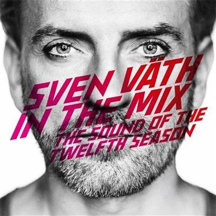 Sven Väth - Sound Of The Twelfth Season - Premium (2 CDs)