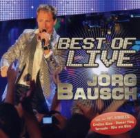 Jörg Bausch - Best Of Live