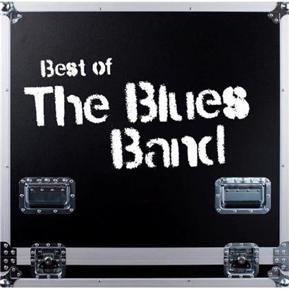 The Blues Band - Best Of - Repertoire Collection (2 CDs)