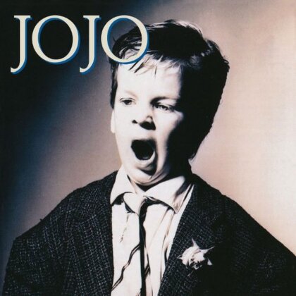 Jojo - --- (2011 Edition)