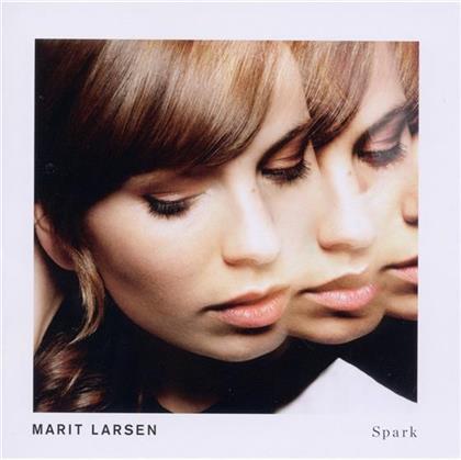 Marit Larsen - Spark