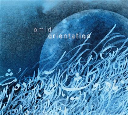 Omid - Orientation