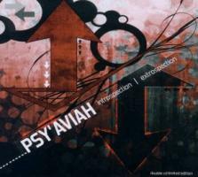 Psy'aviah - Introspection/Extrospective - Limited (2 CDs)