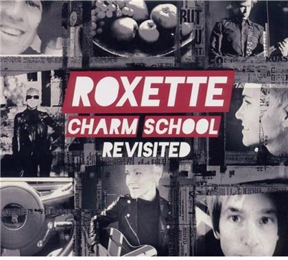 Roxette - Charm School - Revisited (2 CDs)