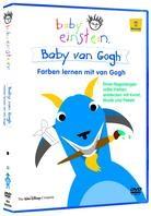 Baby Einstein - Baby Van Gogh