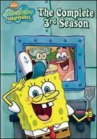 SpongeBob SquarePants - Season 3 (3 DVDs)