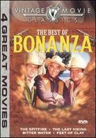 Bonanza - The best of Bonanza (Remastered)