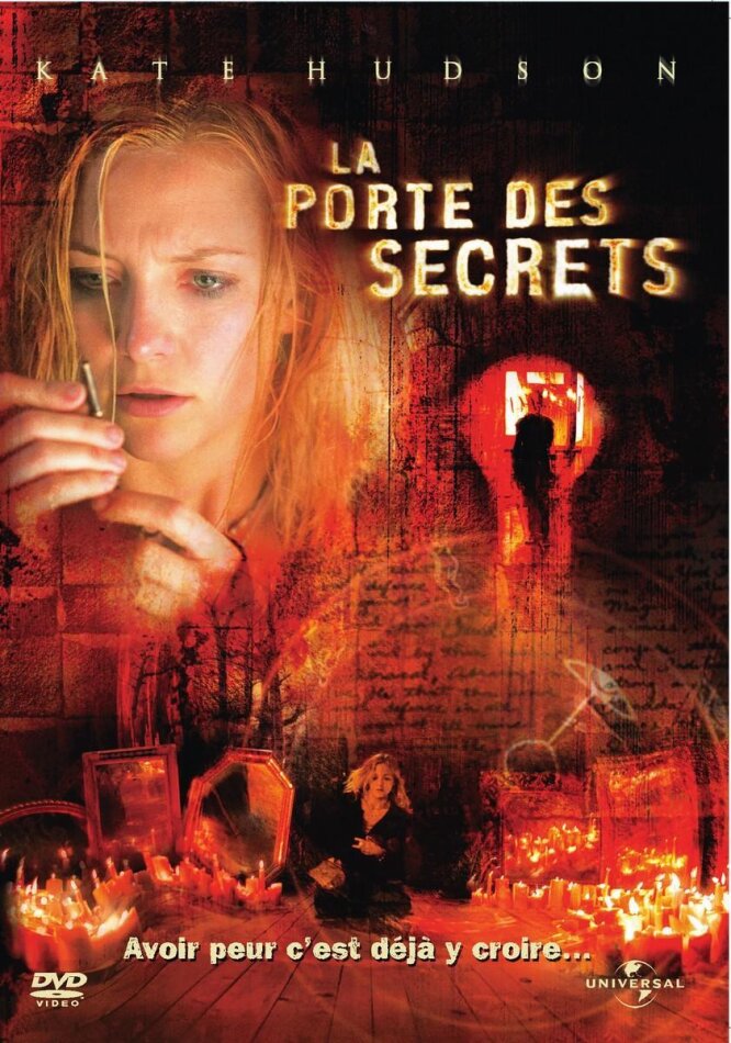 La porte des secrets (2005) - CeDe.com