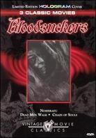 Bloodsuckers (Edizione Limitata, Versione Rimasterizzata)