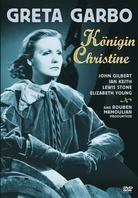 Königin Christine - Queen Christina (1933) (1933)