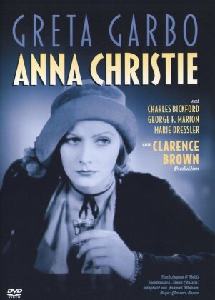 Anna Christie (1931)