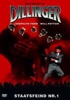 Dillinger - Staatsfeind Nr. 1