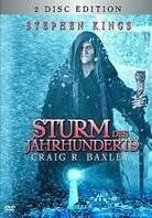 Sturm des Jahrhunderts - Stephen King (2 DVDs)