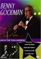 Goodman Benny - Live at the Tivoli Gardens
