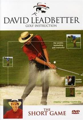 David Leadbetter - Short game