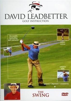 David Leadbetter - The swing
