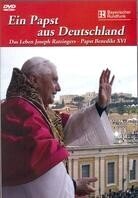 Papst Benedikt XVI - Ein Papst aus Deutschland