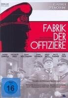 Fabrik der Offiziere (2 DVDs)