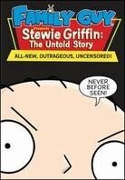Family Guy presents Stewie Griffin - The untold story