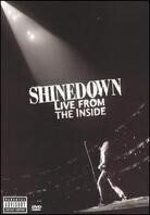 Shinedown - Live from the Inside