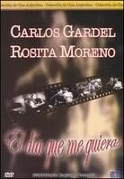 Gardel Carlos - El dia que me quieras (Versione Rimasterizzata)