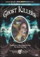 Ghost killers (Edizione Limitata, Versione Rimasterizzata)