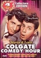 Martin & Lewis - Colgate comedy hour (Version Remasterisée)