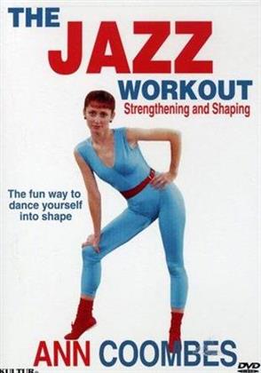 The Jazz workout - Ann Combes